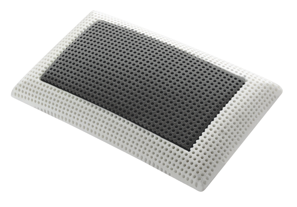 Poduszka Air Grey Relax Mollyflex